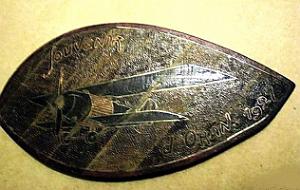 Oran objets Pub 155